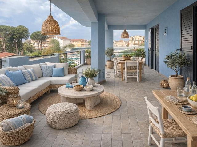 Appartamento in vendita a Belvedere, Falcone