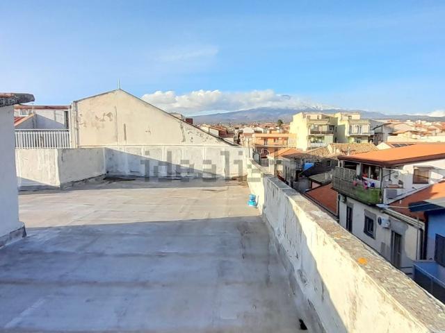 Appartamento in vendita a Belpasso, Catania