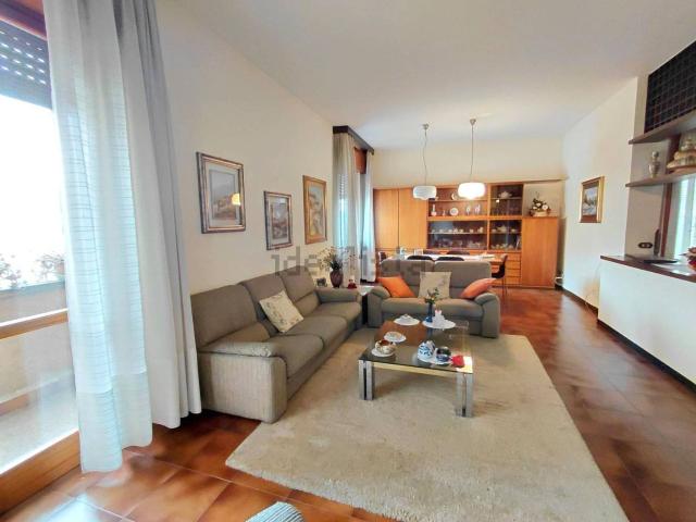 Appartamento in vendita a Comunità montana della valle Trompia, Villa Carcina
