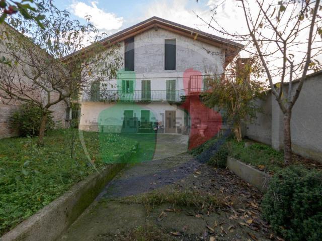 Appartamento in vendita a Garibaldi, Brusasco