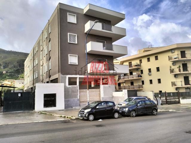 Appartamento in vendita a Misilmeri, Sicilia