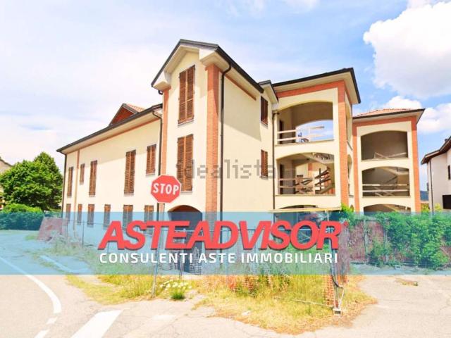 Appartamento in vendita a Piemonte, Alessandria