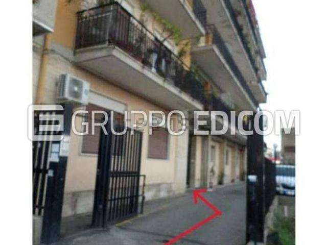 Appartamento in vendita a Tremestieri, Messina