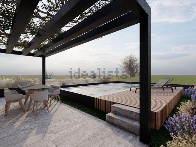 Appartamento in vendita a Lonato, Lombardia