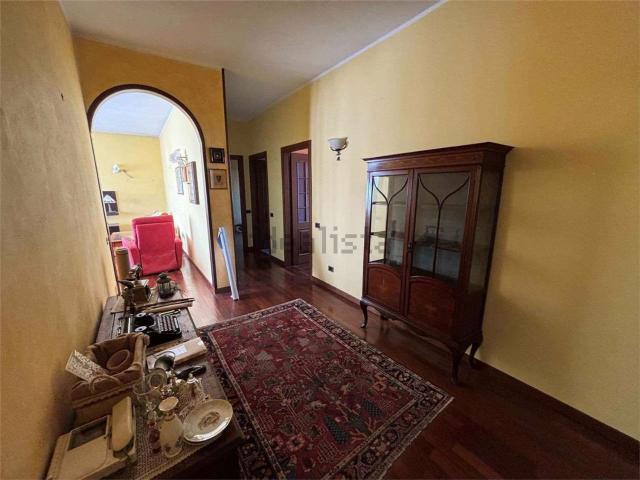 Appartamento in vendita a Gaggiolo, Piemonte