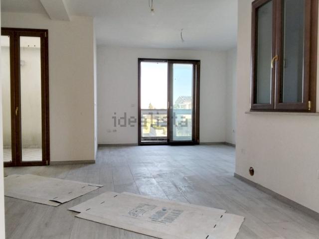 Attico in vendita a Colli al Metauro, Marche