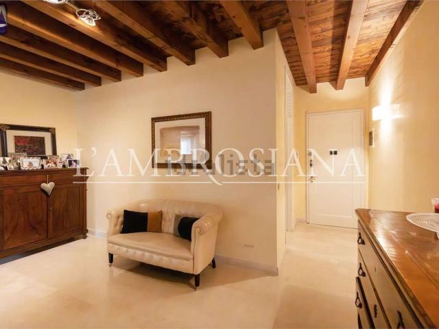 Appartamento in vendita a Stanga, Padova