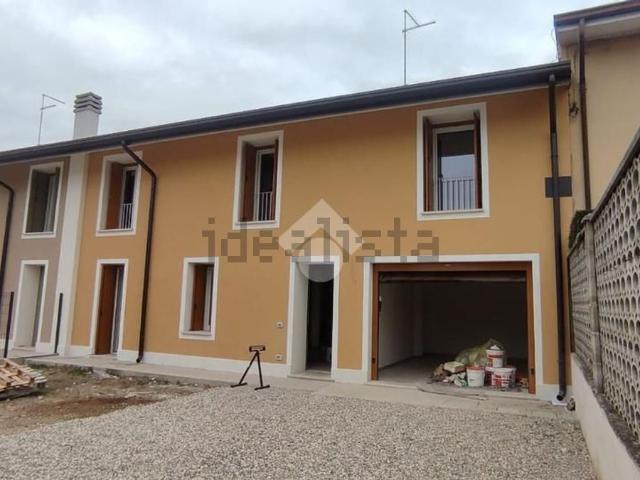 Appartamento in vendita a San Vito, Cerea
