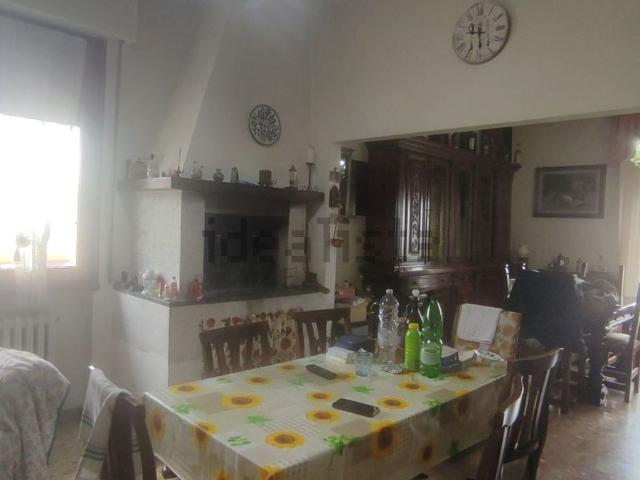Appartamento in vendita a Vicchio, Toscana