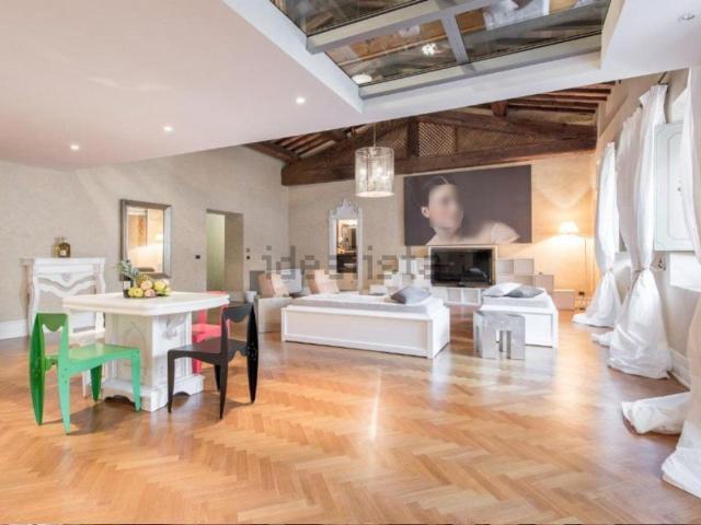 Appartamento in vendita a Quartiere 1, Firenze
