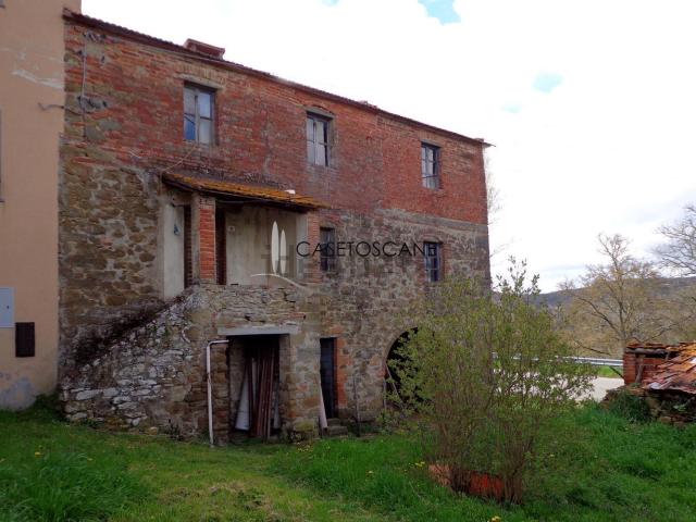 Appartamento in vendita a Monte San Savino, Toscana
