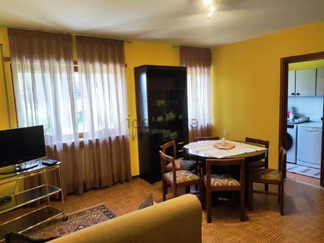 Appartamento in vendita a Valle, Canove Di Roana