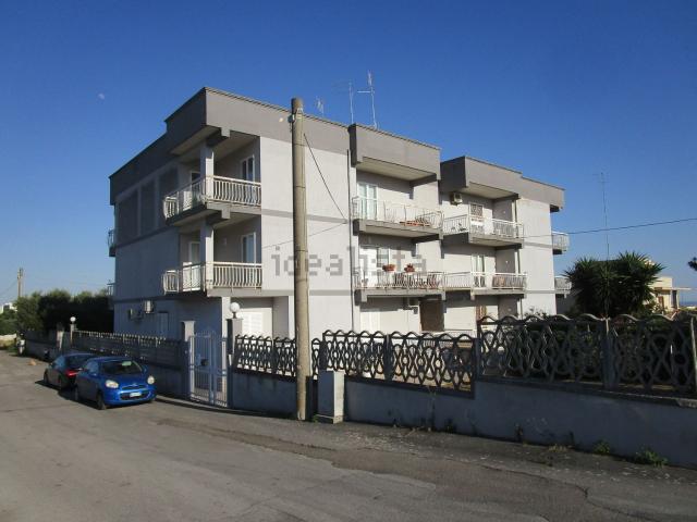 Appartamento in vendita a Puglia, Taranto