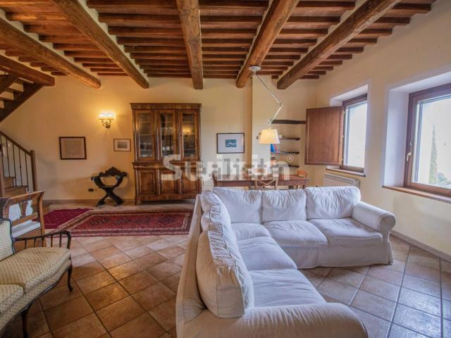 Appartamento in vendita a Monteroni D'arbia, Toscana