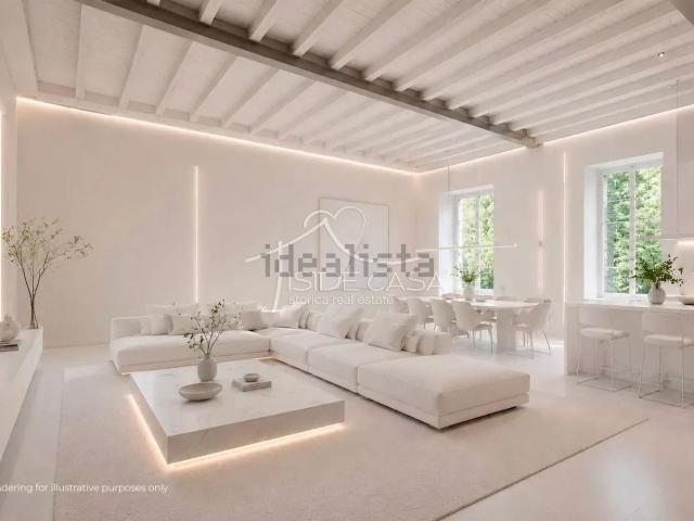 Appartamento in vendita a Cittadella, Mantova