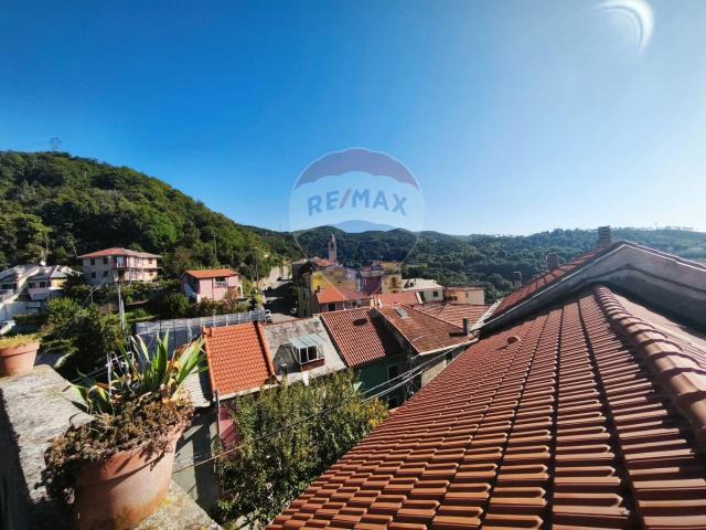 Appartamento in vendita a Celle Ligure, Liguria