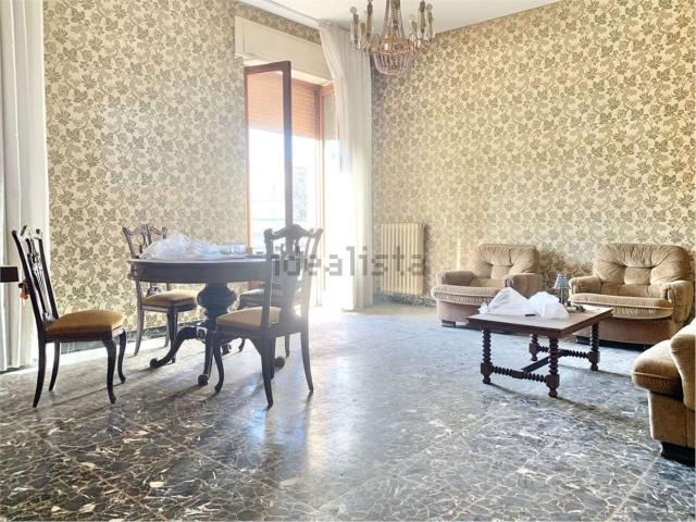 Appartamento in vendita a Guglionesi, Molise