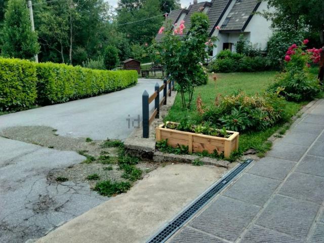 Appartamento in vendita a Abetone Cutigliano, Pian Di Novello