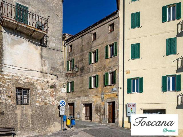 Appartamento in vendita a Griccioni, Monterotondo Marittimo