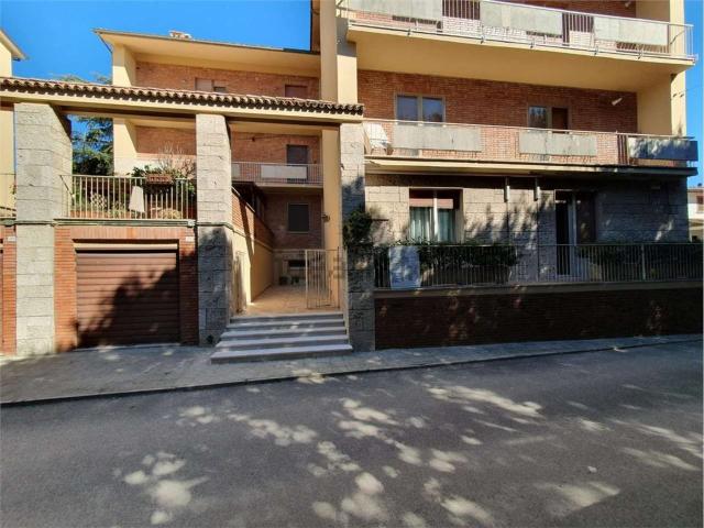 Appartamento in vendita a Gubbio, Umbria