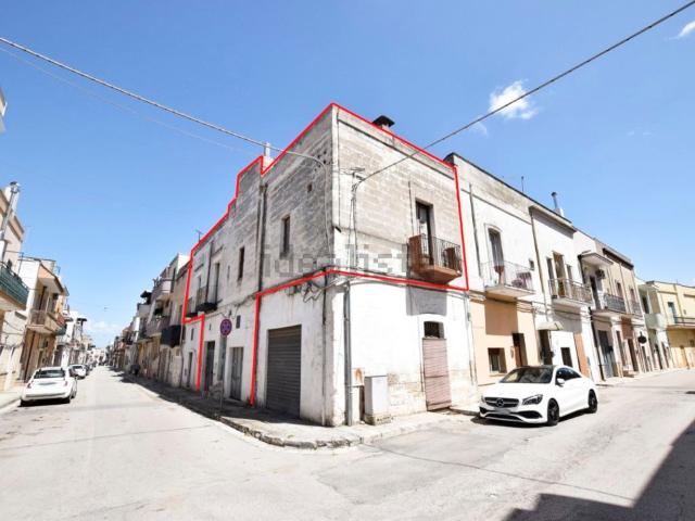 Appartamento in vendita a Puglia, Brindisi