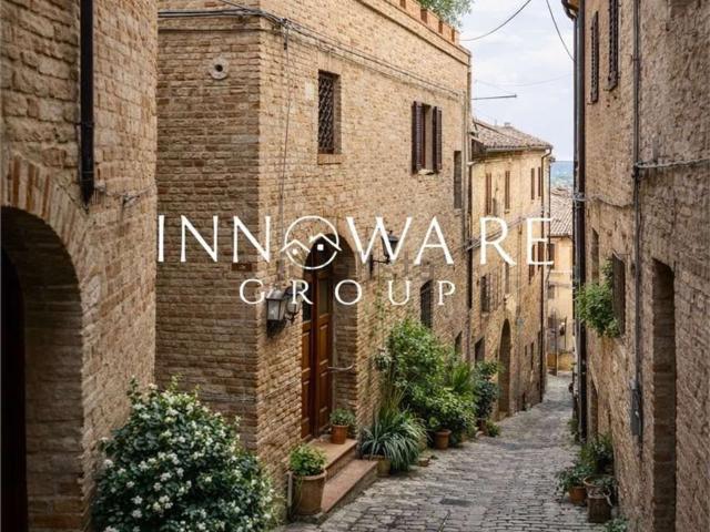 Appartamento in vendita a Contrada Celeste, Marche