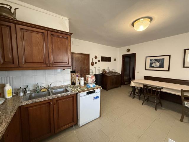 Appartamento in vendita a Velleia Romana, Lugagnano Val d'Arda