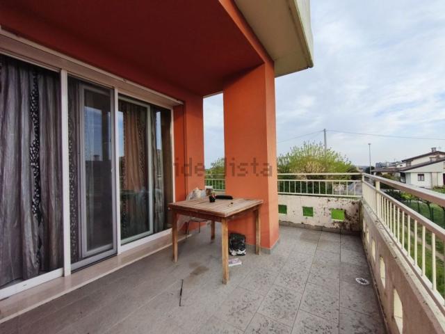 Appartamento in vendita a Conca, Thiene