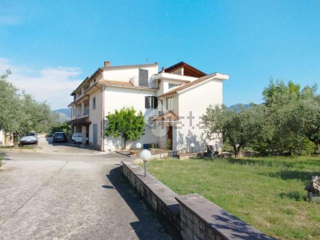 Appartamento in vendita a San Vittore Del Lazio, Lazio