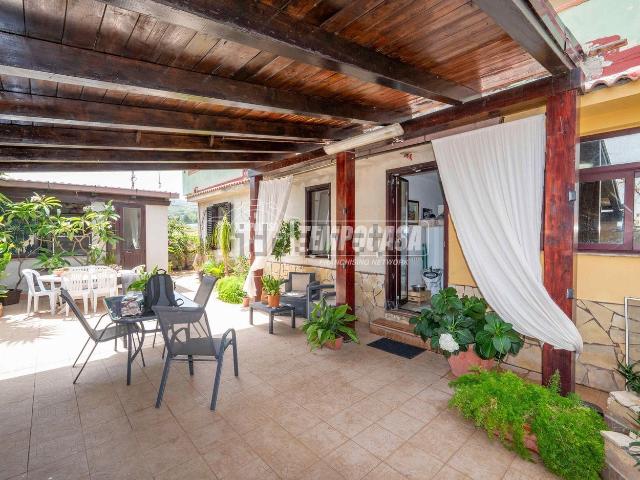 Appartamento in vendita a Orto Liuzzo, Messina