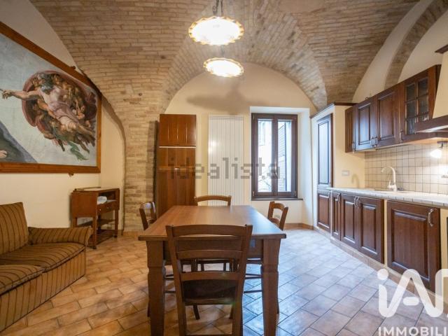 Appartamento in vendita a Filottrano, Ancona