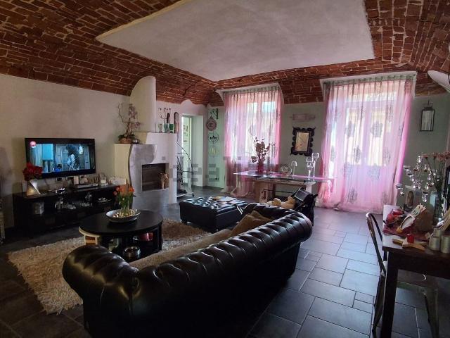 Appartamento in vendita a Piemonte, Vercelli
