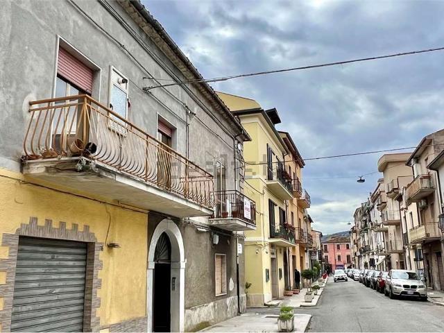 Appartamento in vendita a Calabria, Cosenza