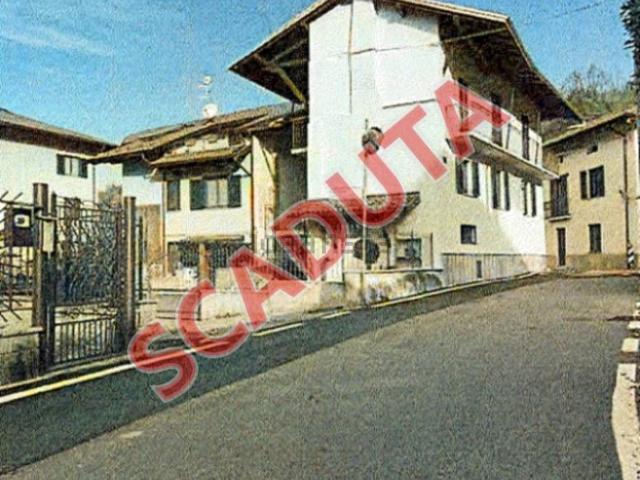 Appartamento in vendita a Cellio con Breia, Piemonte