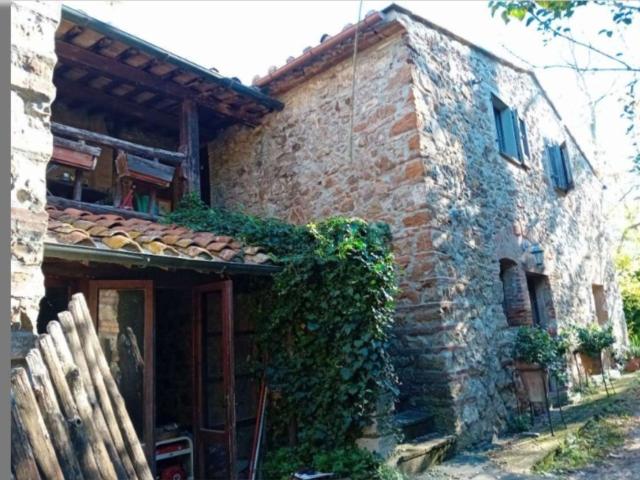 Appartamento in vendita a Massa Marittima, Toscana