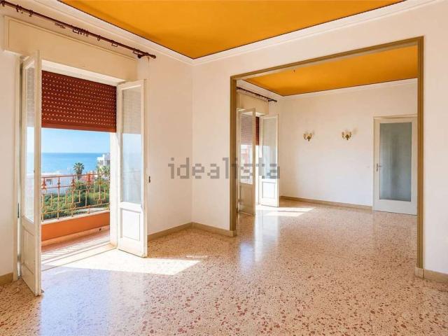 Attico in vendita a Marsala, Sicilia