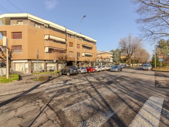 Appartamento in vendita a Cascina San Pietro, Arese