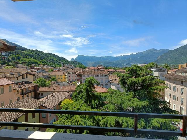 Appartamento in vendita a Comunità della Vallagarina, Borgo Sacco