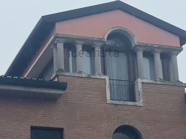Attico in vendita a Curtarolo, Padova