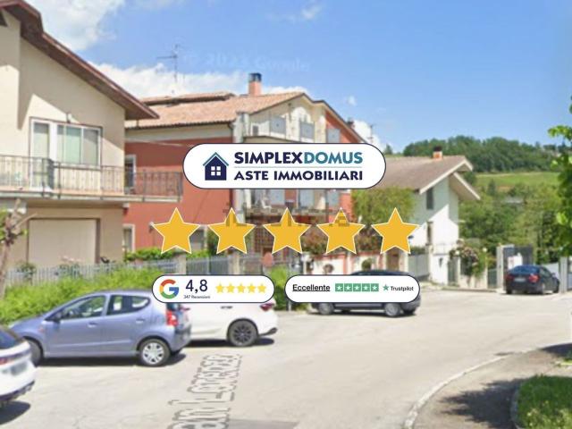 Appartamento in vendita a Val Vomano, Penna Sant'Andrea