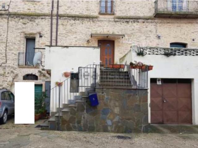 Appartamento in vendita a San Mauro Forte, Basilicata