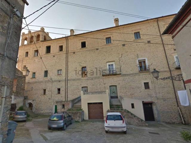 Appartamento in vendita a San Mauro Forte, Basilicata