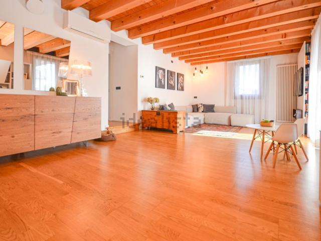 Appartamento in vendita a Astichello, Sandrigo