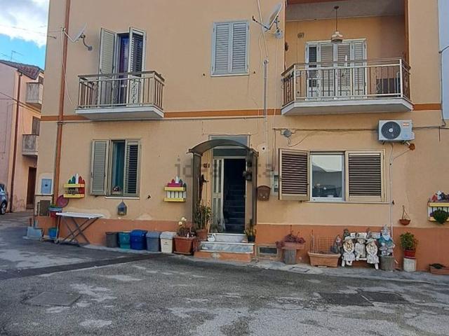 Appartamento in vendita a Ortona, Abruzzo