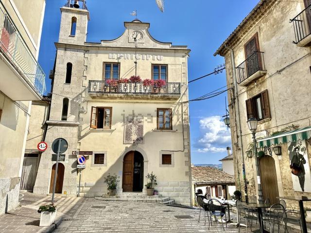 Appartamento in vendita a Gambatesa, Molise