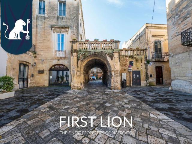 Appartamento in vendita a Lecce