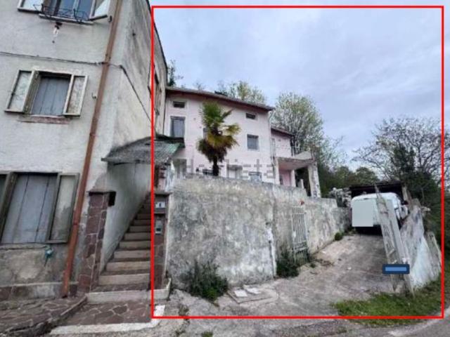 Appartamento in vendita a Valdimolino, Montecchio Maggiore