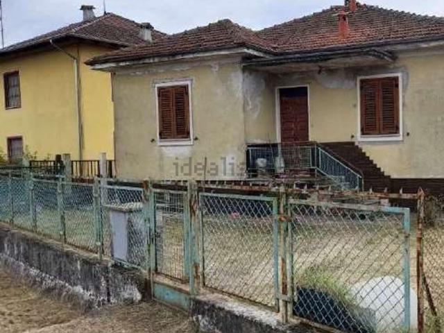 Appartamento in vendita a Piemonte, Alessandria