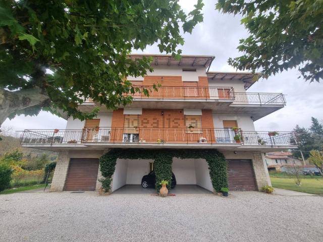 Appartamento in vendita a La Bruna, Cenerente