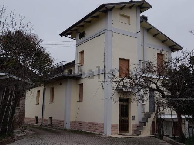 Appartamento in vendita a Cattabrighe, Marche